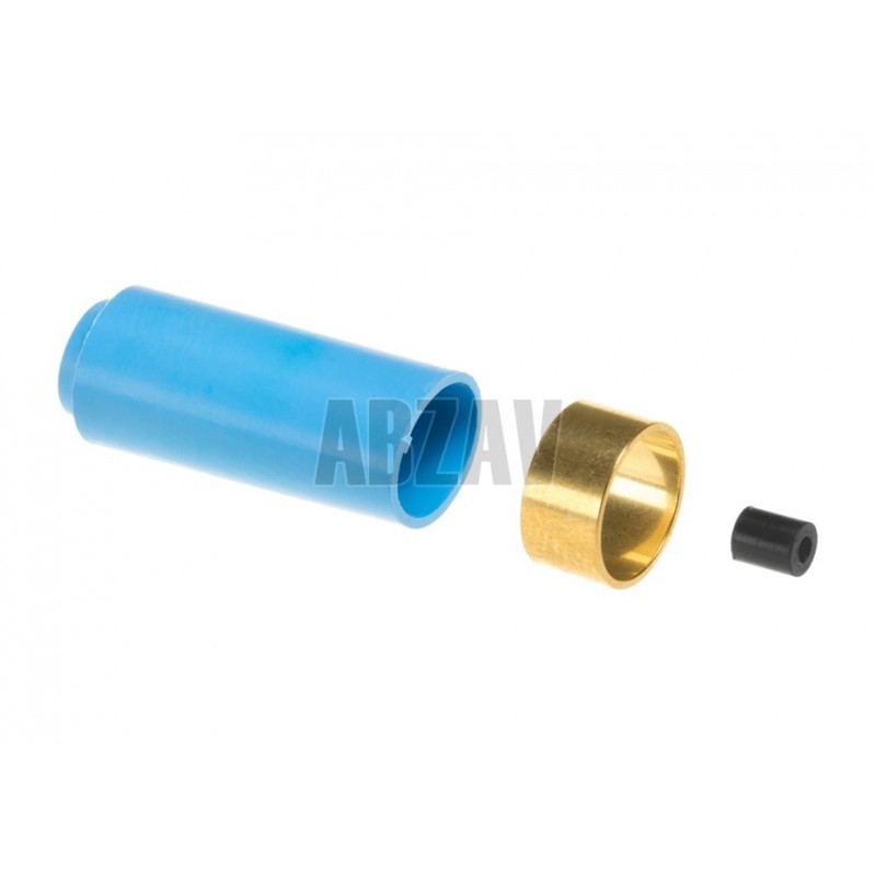 Cold-Resistant Hop-Up Rubber for Rotary Chamber G&G