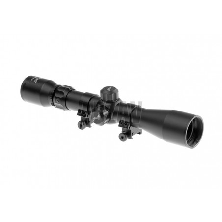 Scope 3-9x40 Walther