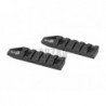 3 Inch Keymod Rail 2-Pack Octaarms