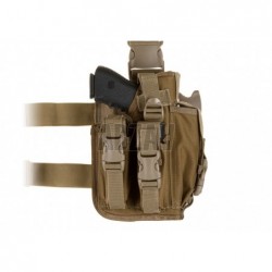 SOF Holster Coyote  Invader Gear