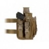 SOF Holster Coyote  Invader Gear