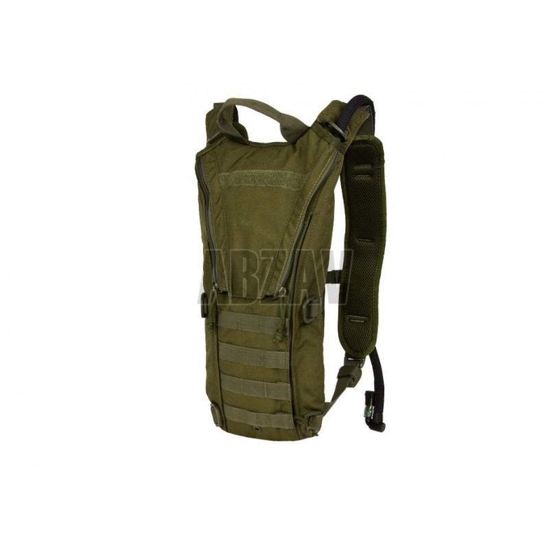 Light Hydration Carrier OD Invader Gear