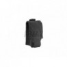Single 40mm Grenade Pouch Black Invader Gear