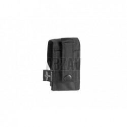 Single 40mm Grenade Pouch Black Invader Gear