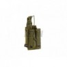 Radio Pouch OD Invader Gear