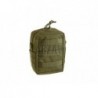 Medium Utility / Medic Pouch OD Invader Gear