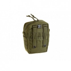 Medium Utility / Medic Pouch OD Invader Gear