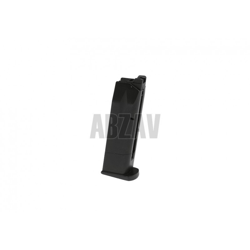 Magazine P226 GBB 26rds Black WE