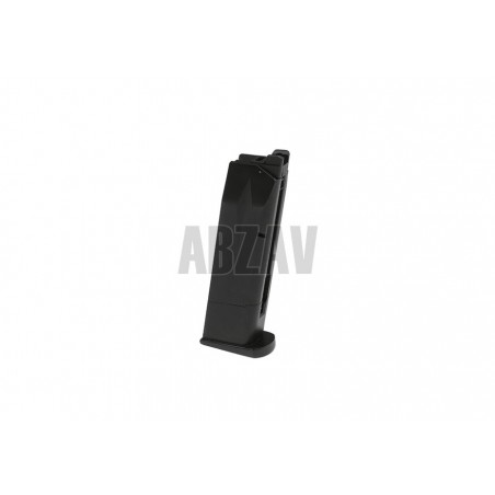 Magazine P226 GBB 26rds Black WE