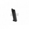 Magazine P226 GBB 26rds Black WE