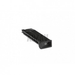 Magazine P226 GBB 26rds Black WE