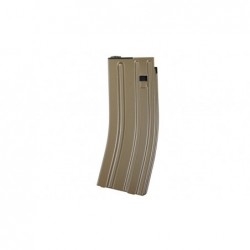 Scar-L Dark Earth 82 Rounds Magazine Marui
