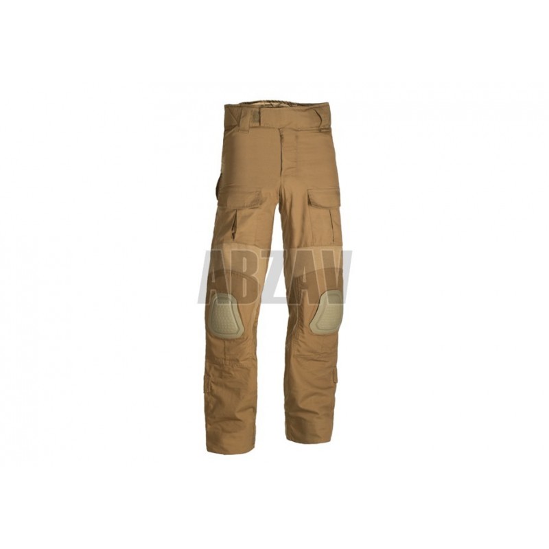 Predator Combat Pant Coyote XL Invader Gear