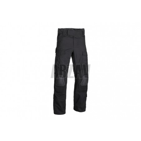 Predator Combat Pant Black XL Invader Gear