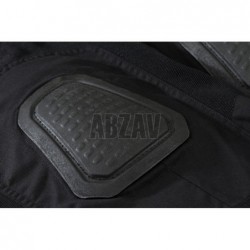 Predator Combat Pant Black XL Invader Gear