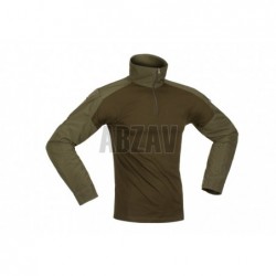 Combat Shirt Ranger Green L Invader Gear