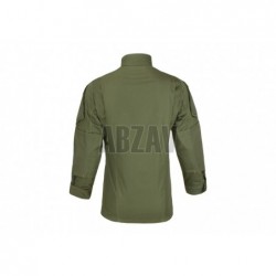 Revenger TDU Shirt OD M Invader Gear