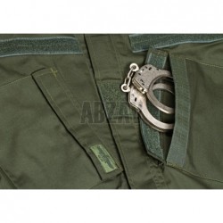 Revenger TDU Shirt OD L Invader Gear