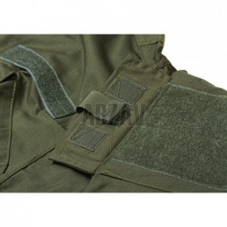 Revenger TDU Shirt OD L Invader Gear