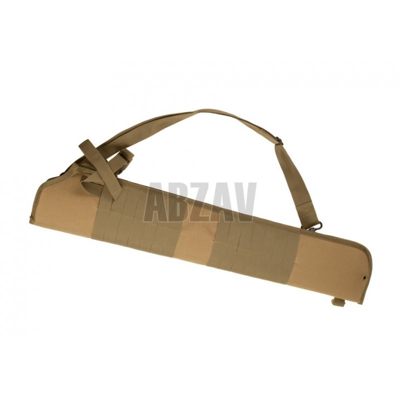 Shotgun Scabbard Coyote Condor