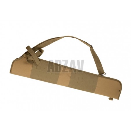 Shotgun Scabbard Coyote Condor