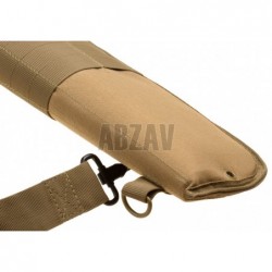 Shotgun Scabbard Coyote Condor