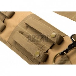 Shotgun Scabbard Coyote Condor