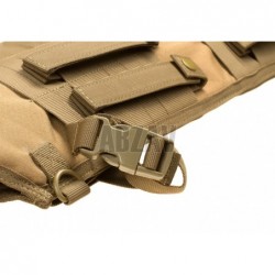 Shotgun Scabbard Coyote Condor