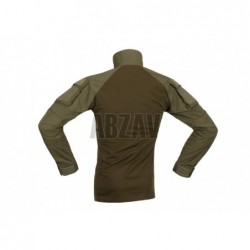 Combat Shirt Ranger Green S Invader Gear
