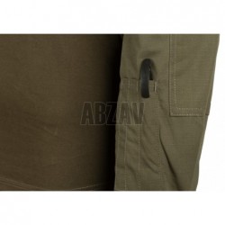 Combat Shirt Ranger Green S Invader Gear