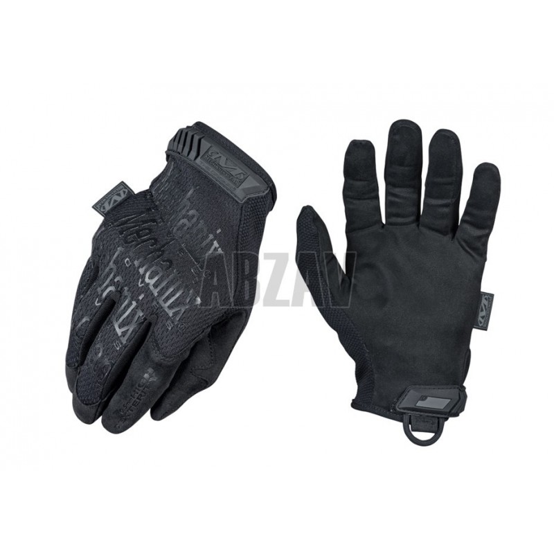 Women's 0.5 S Mechanix Wear