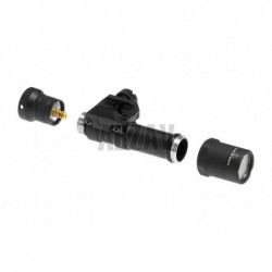 M600B Mini Scout Weaponlight Night Evolution