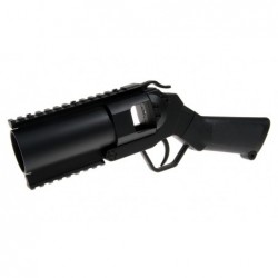 40MM pistol grenade launcher M052