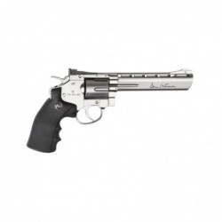 Dan Wesson 6" Chromé CO2 full métal ASG