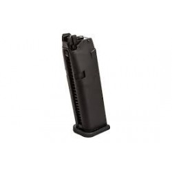 Magazine Glock 17 / 17 Gen 4 Metal Version GBB Umarex