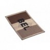 Belgium Flag Patch Desert Clawgear