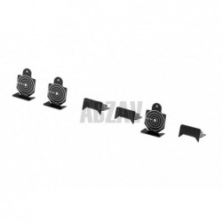 Practice Target A Group 6pcs FMA