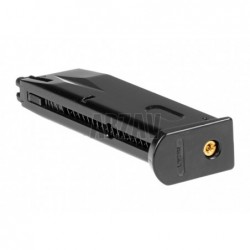 Magazine M9 GBB 25rds KJ Works