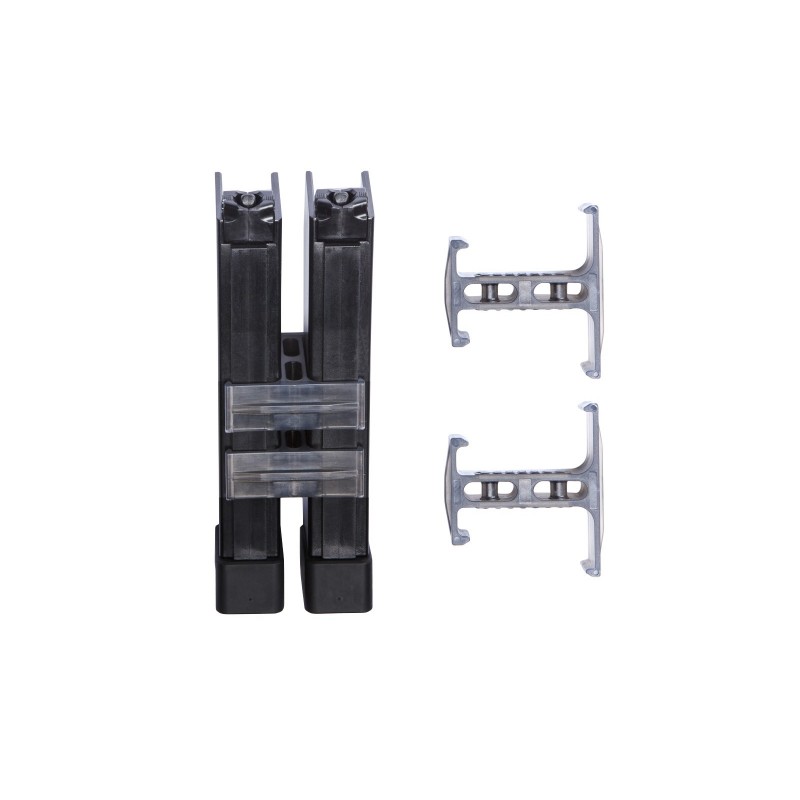 Magazine Coupler x2 - Evo 3 a1