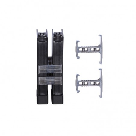 Magazine Coupler x2 - Evo 3 a1