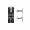 Magazine Coupler x2 - Evo 3 a1