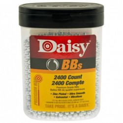 BB's Daisy cal. 4.5 mm