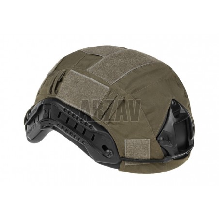 Fast Helmet Cover Ranger Green Invader Gear