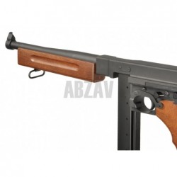 M1A1 Full Metal 1.35J  Snow Wolf