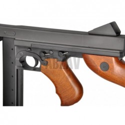 M1A1 Full Metal 1.35J  Snow Wolf