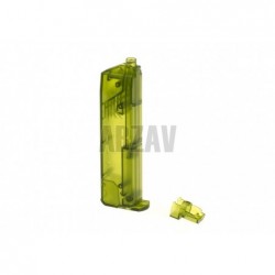 Speedloader Green Baal