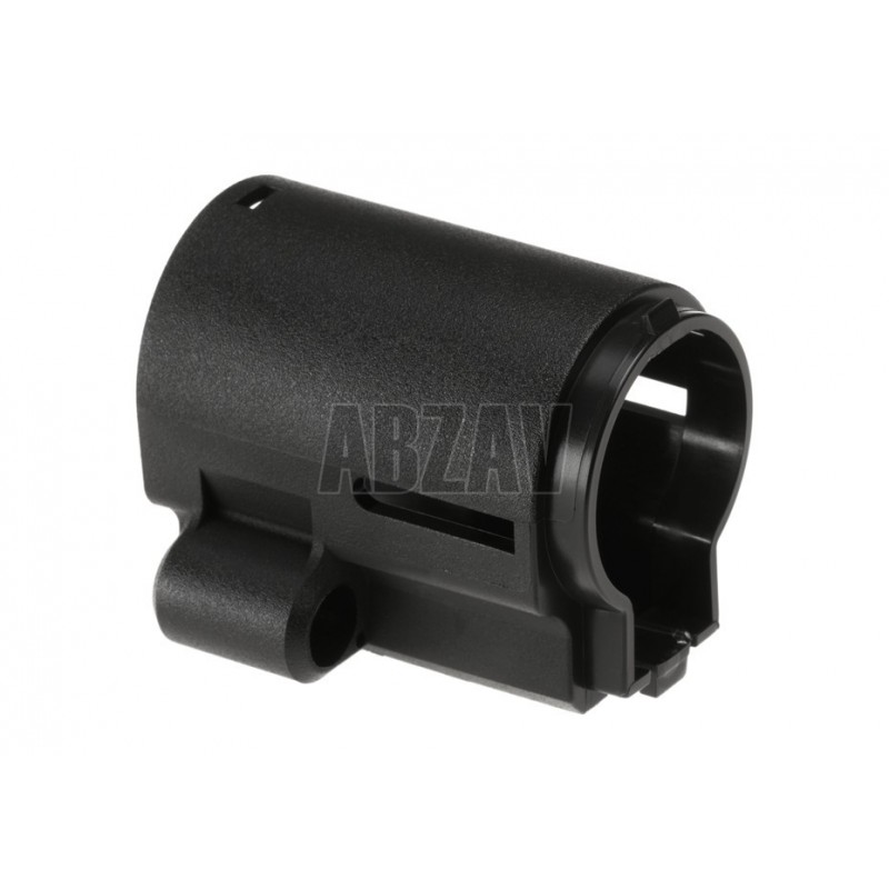 BEU Battery Extension Unit Black ARP 9 / 556 AIRTECH STUDIOS