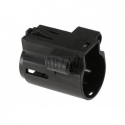 BEU Battery Extension Unit Black ARP 9 / 556 AIRTECH STUDIOS