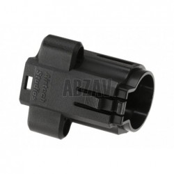 BEU Battery Extension Unit Black ARP 9 / 556 AIRTECH STUDIOS