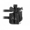 SOF Holster Black Invader Gear